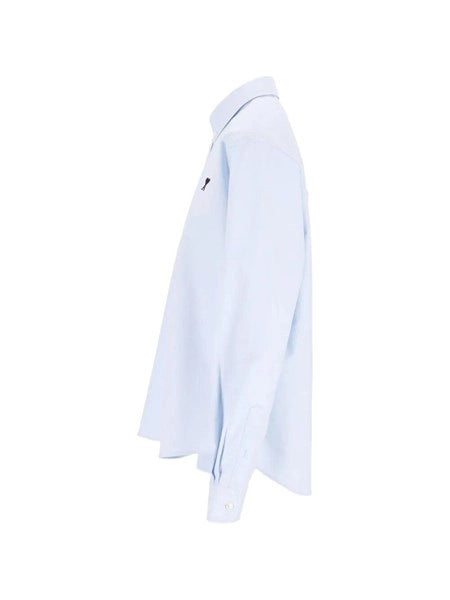 Camicia Ami de Cœur in cotone