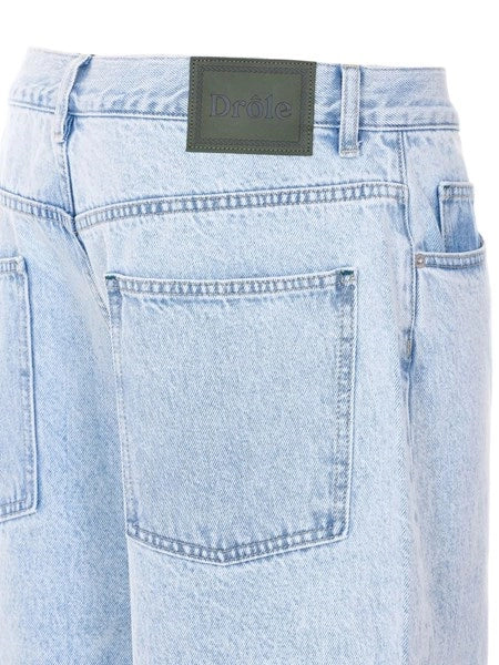 Jean "Baggy"