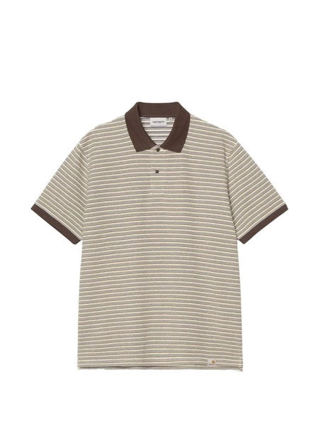 Polo "S/S Dion"