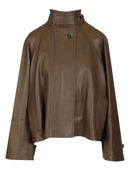 Parka corto