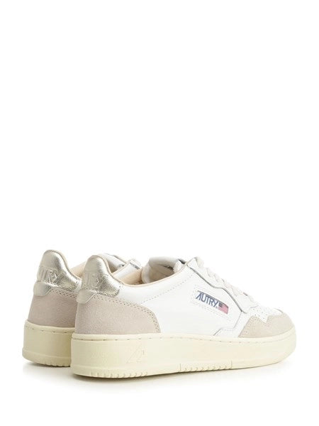 Sneaker "Medalist Low"