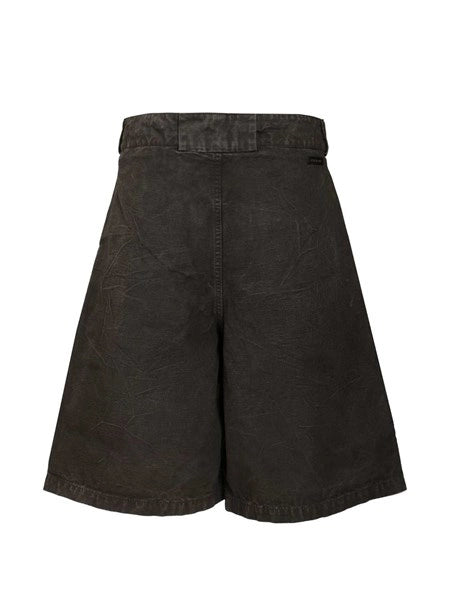 Utility shorts