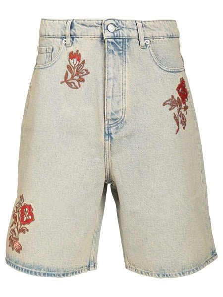 Jeans ricamati