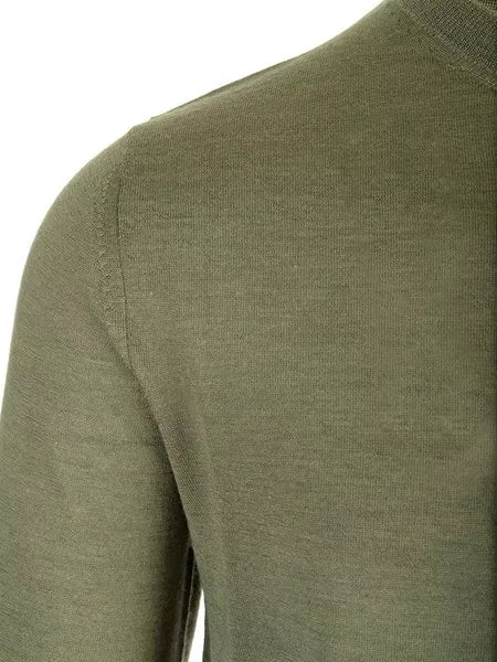 Maglia girocollo