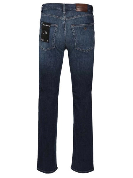 Jeans cinque tasche