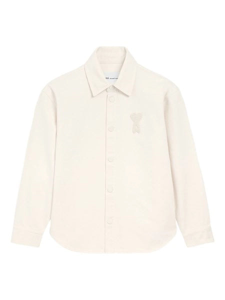Camicia-giacca