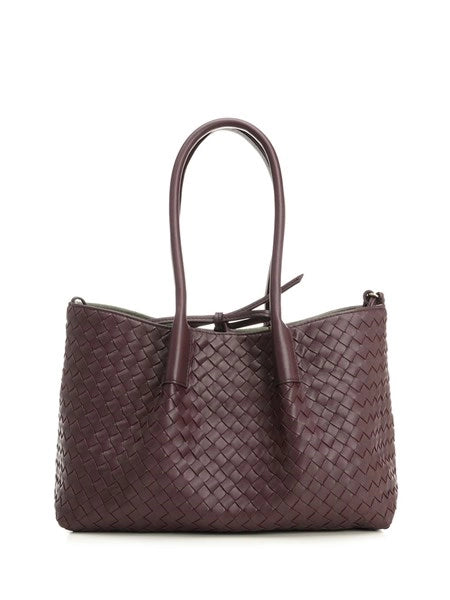 Borsa tote reversibile "Pinacoteca" media