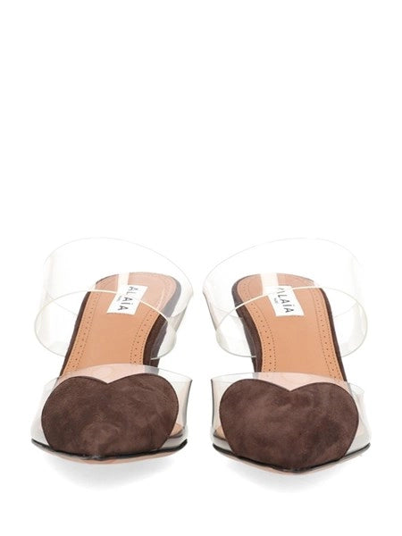Mule "Le Coeur"