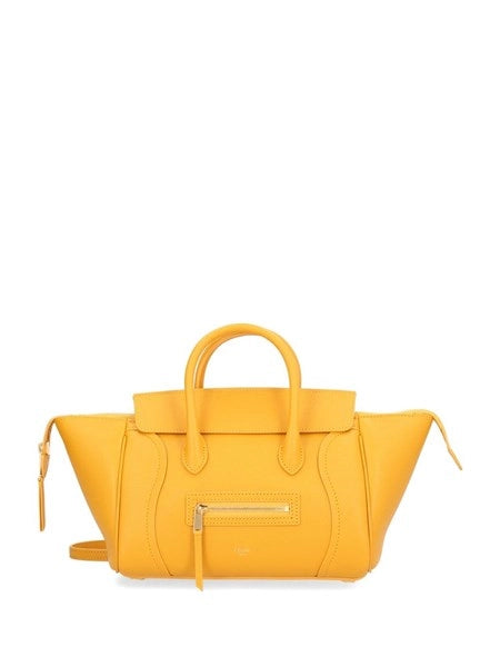 Borsa Luggage piccola
