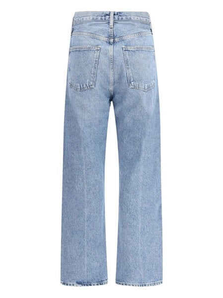 Jeans Straight
