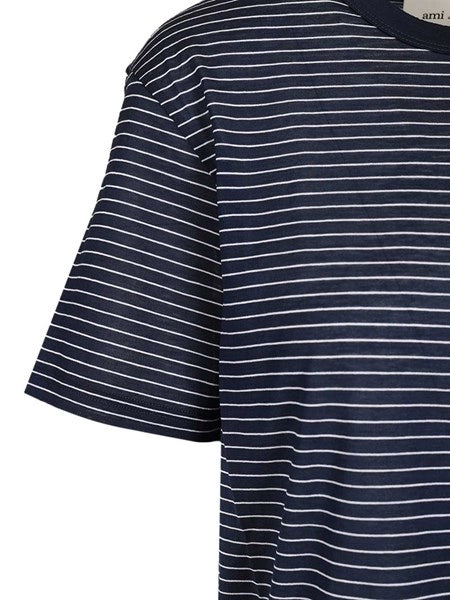 T-shirt a maniche corte