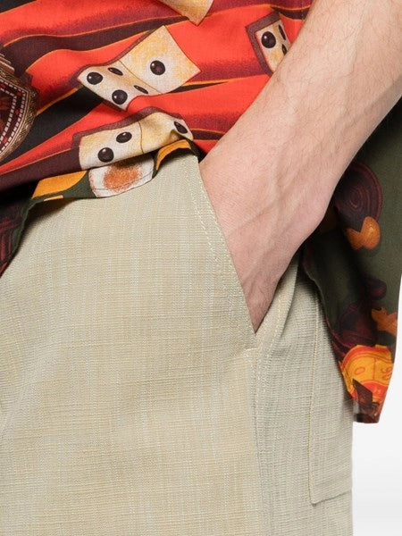 Short "Elastiqué"