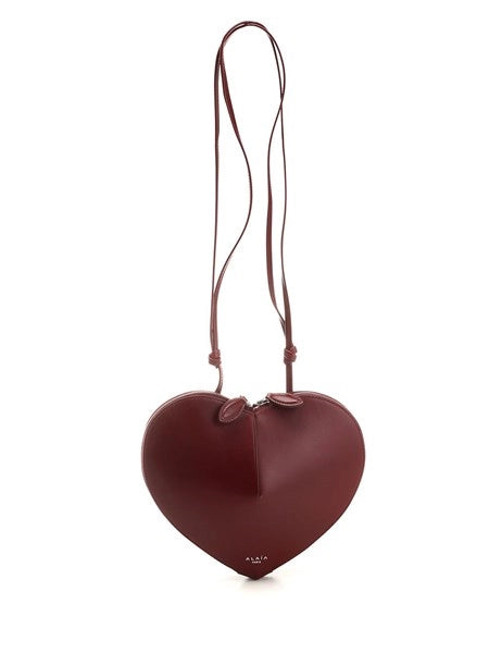 Borsa a cuore "Le Cœur"
