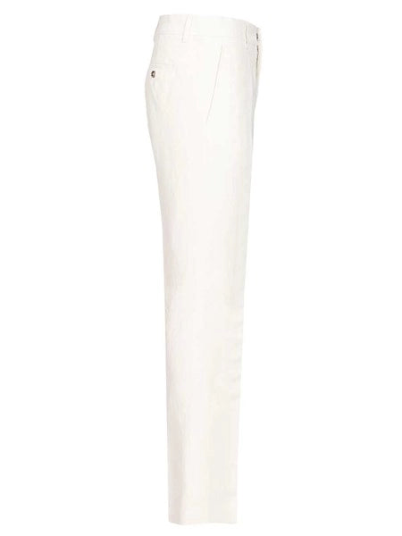 Pantaloni dal taglio dritto