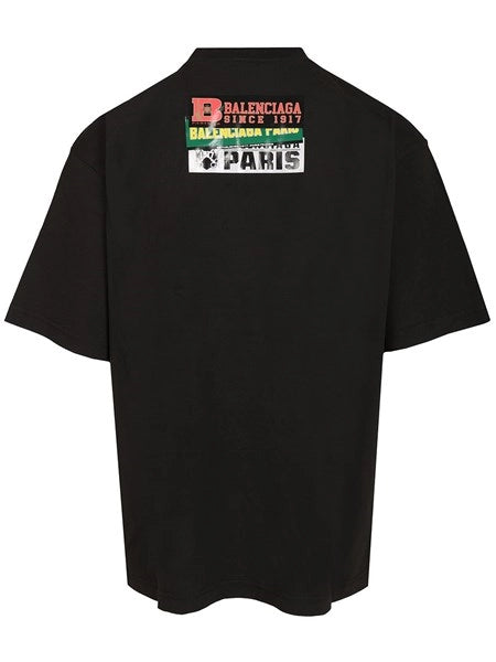 T-Shirt Bumper Stickers