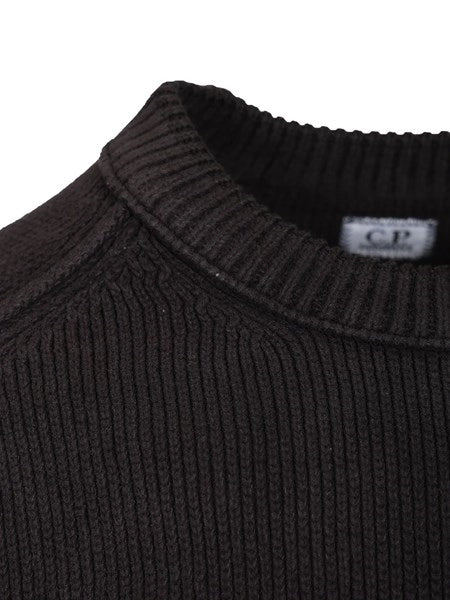 Maglia in ciniglia