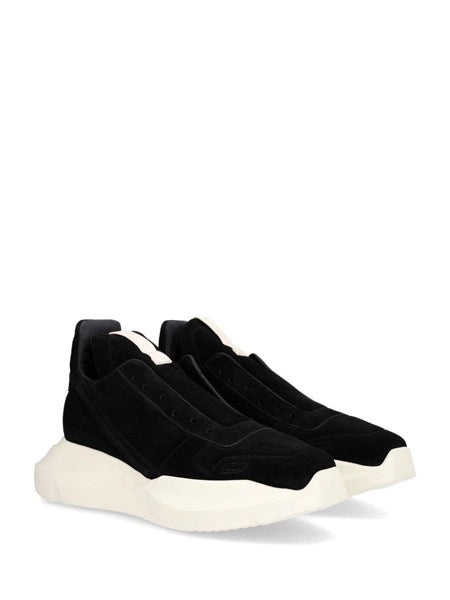 Sneaker Geth Runner