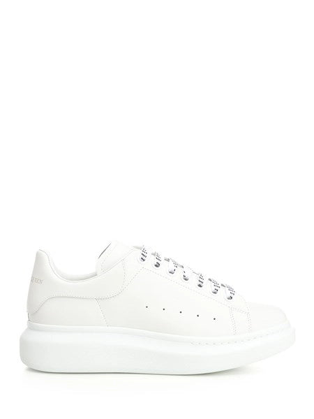 Sneaker "Oversize"
