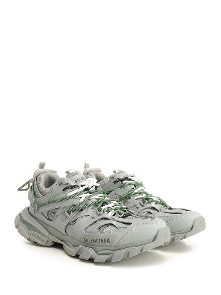Sneaker "Track Trail"