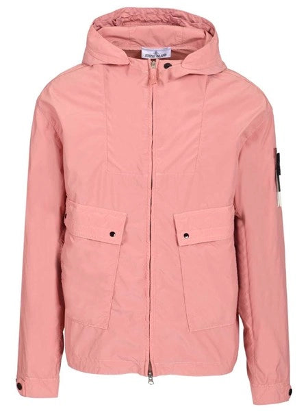 Parka corto