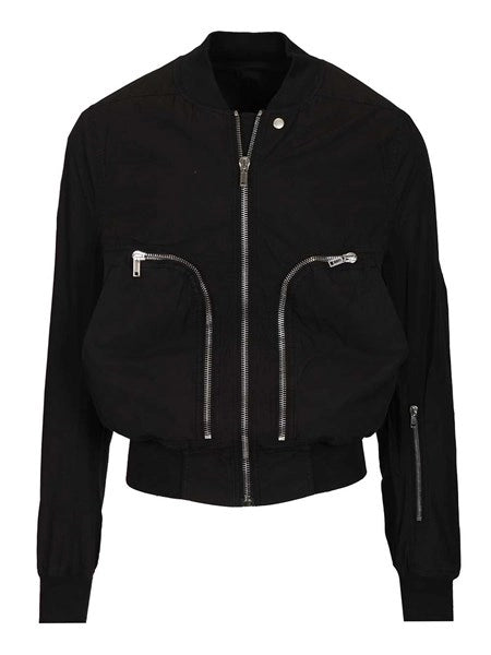 Bomber Bauhaus Flight