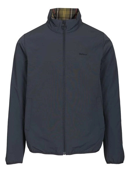 Giacca impermeabile reversibile Korbel