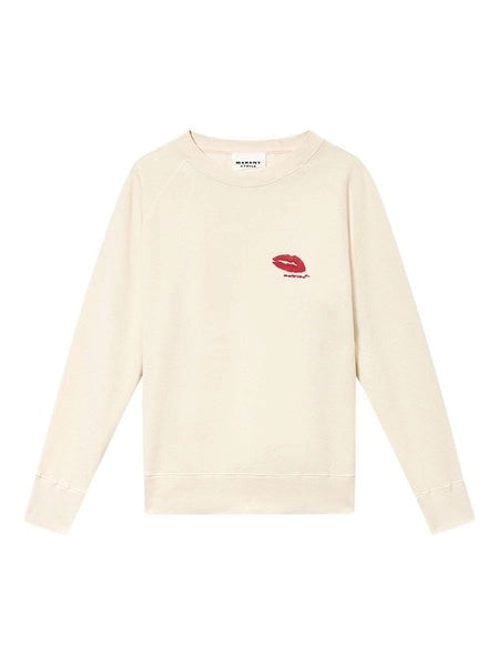 elpa "millyny" in cotone con logo