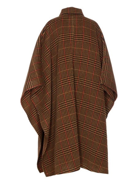 Mantella-plaid