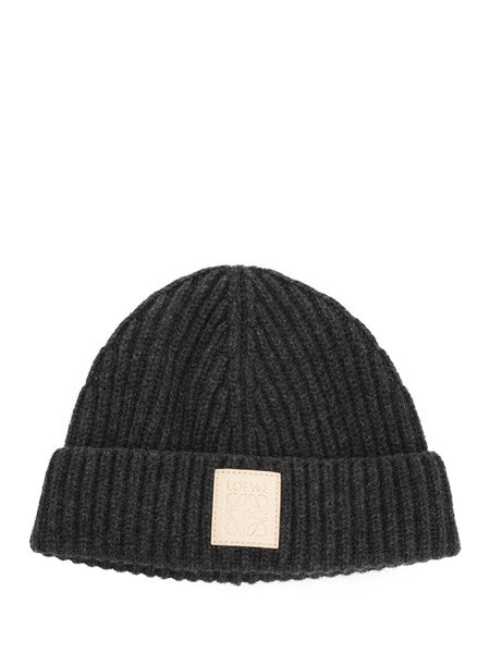 Berretto in cashmere