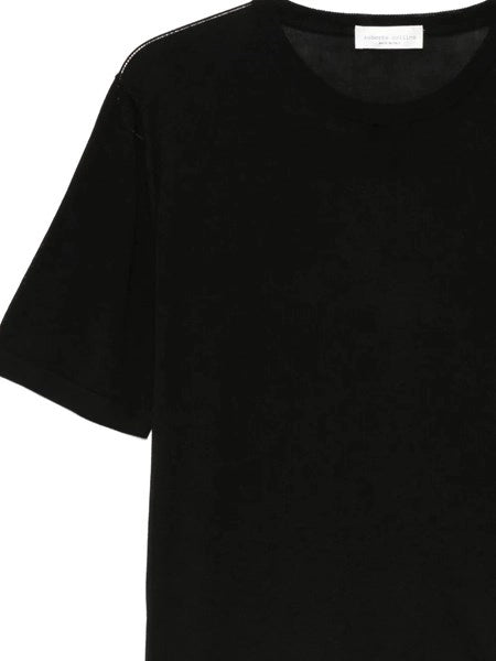 T-shirt girocollo