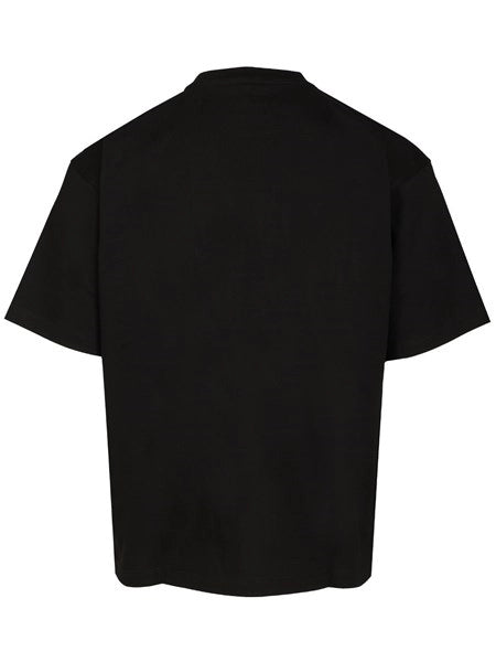 T-shirt regular in jersey