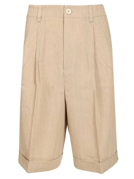 Short Pastro