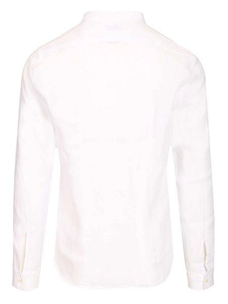 Camicia in lino