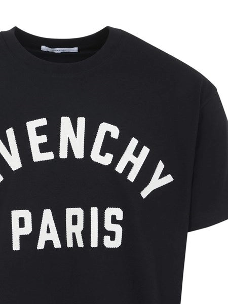 T-shirt Givenchy Paris