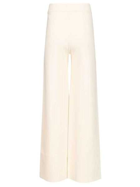 Pantaloni a palazzo