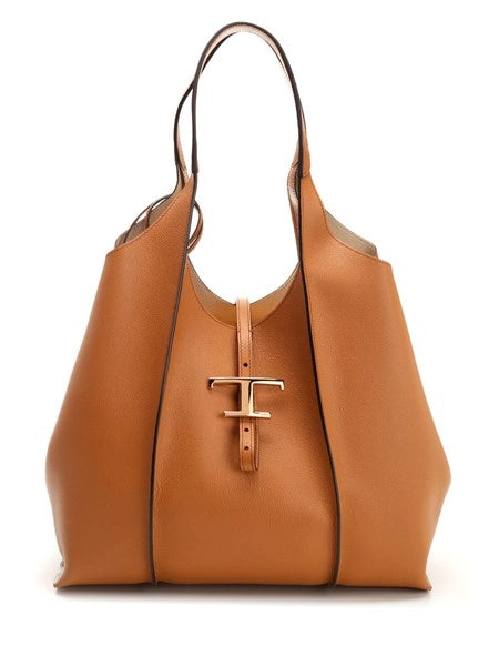 Borsa shopping "T Timeless" media