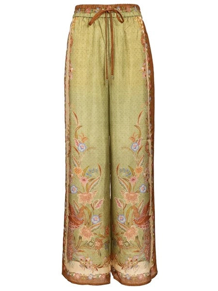 Pantaloni "Indra"