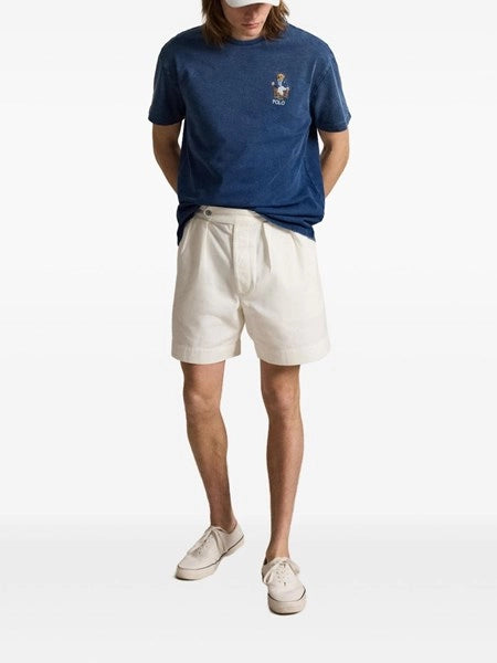 Maglietta Polo Bear