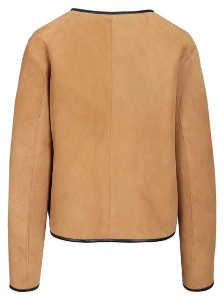 Giacca bolero "Tatoosh Gliss"