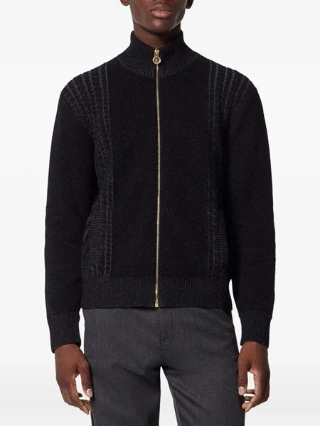 Cardigan "Medusa"