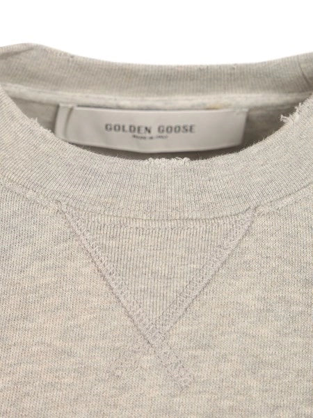 Felpa oversize