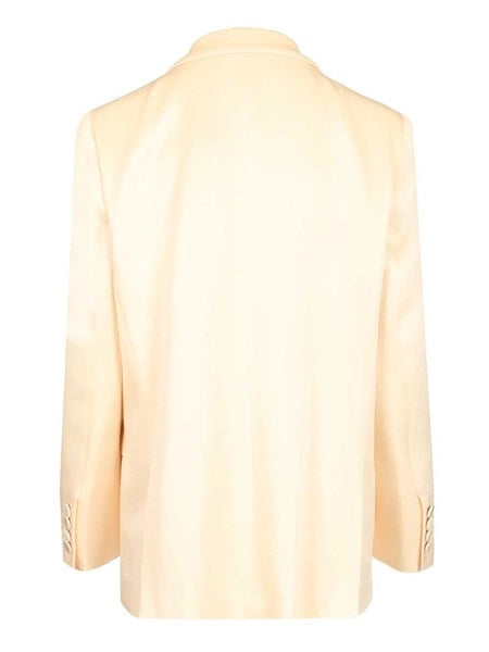 Blazer da sera Novalis