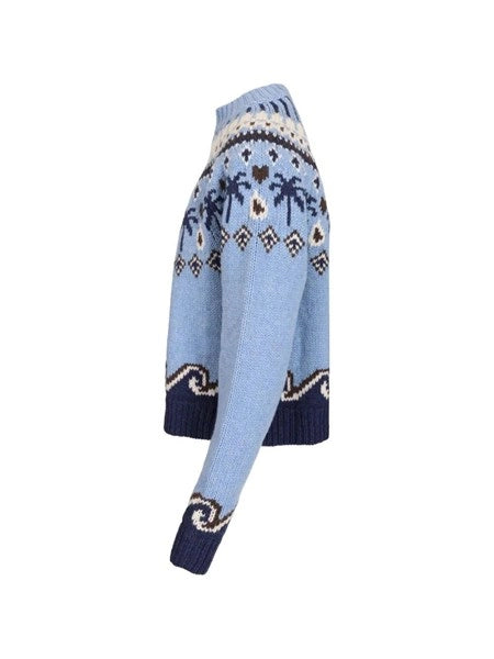 Maglia sweet winter
