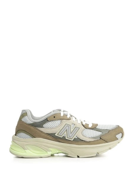 Sneakers "2010"