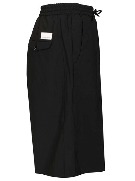 Pantaloni corti "Basil"