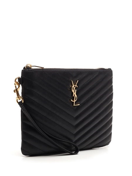 Pouch "Monogram"