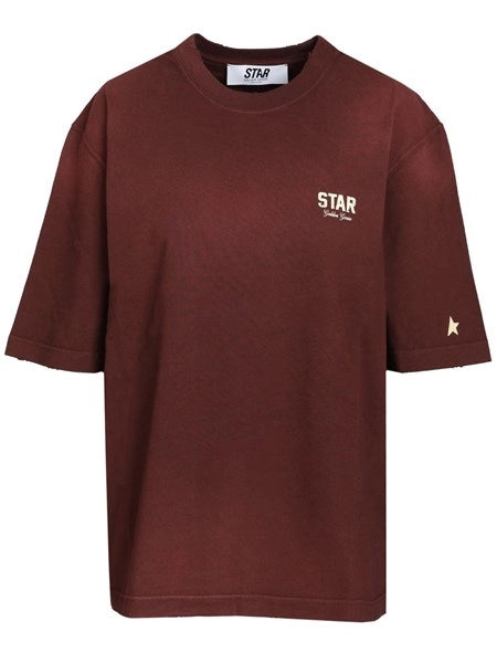 T-shirt Star relaxed fit
