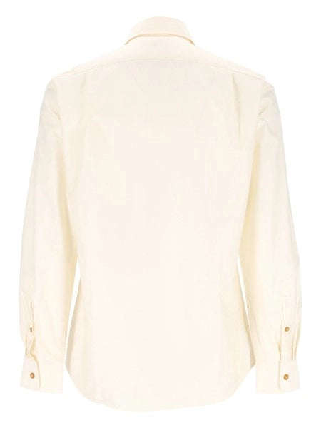 Camicia two buttons Krall