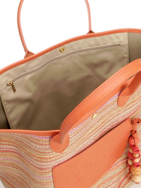 Borsa a cesta L Le Pliage