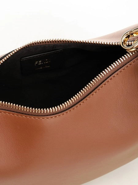 Borsa hobo "Fendigraphy" mini